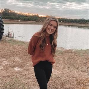 Meet your Posher, Lindsey